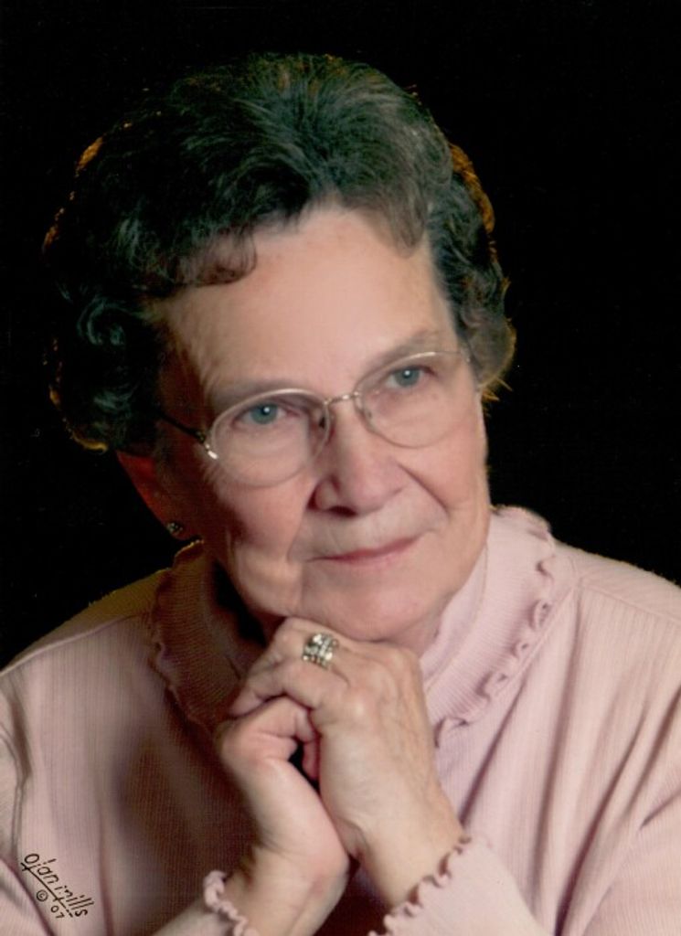 Arlene Nickolai