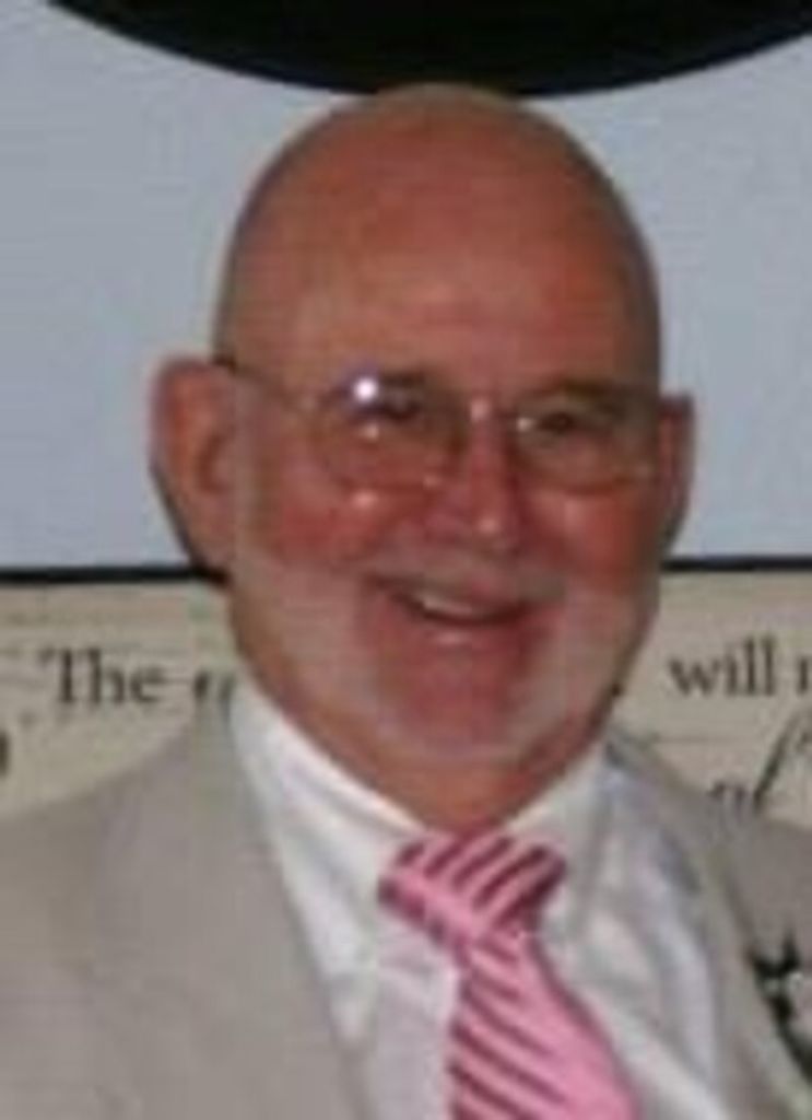 Earl Vincent Alexander Profile Photo
