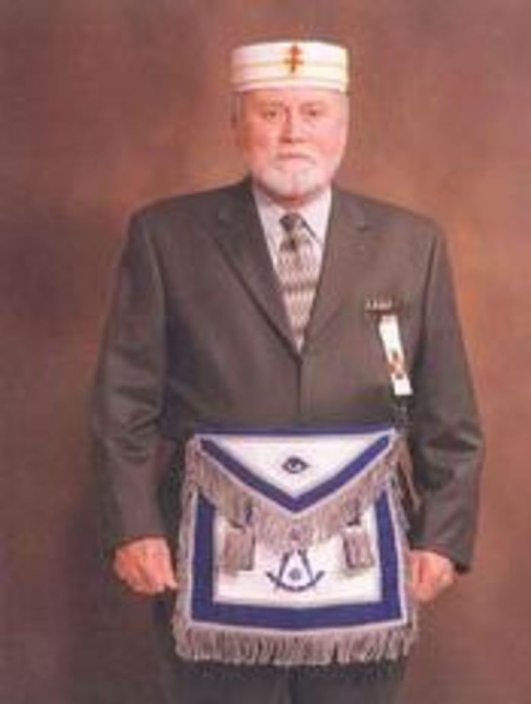 Jerry Wayne Covington