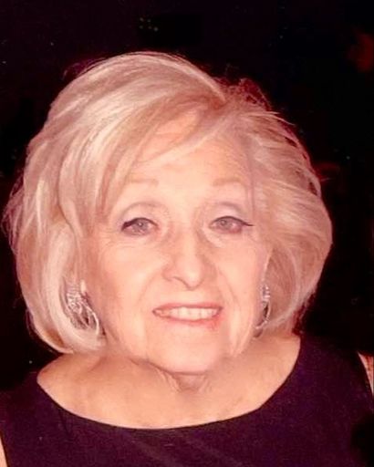 Anne Criscitiello's obituary image