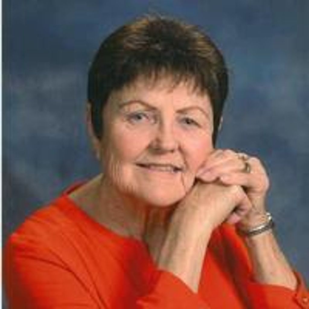 Hazel Jeanette Solis Profile Photo