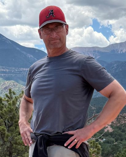 Shayne E. Simon.'s obituary image