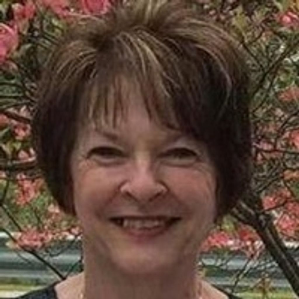 Phyllis Ann James