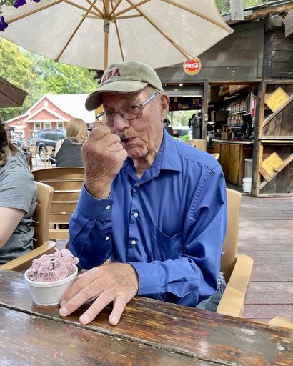 Mervin H. Schmidt's obituary image