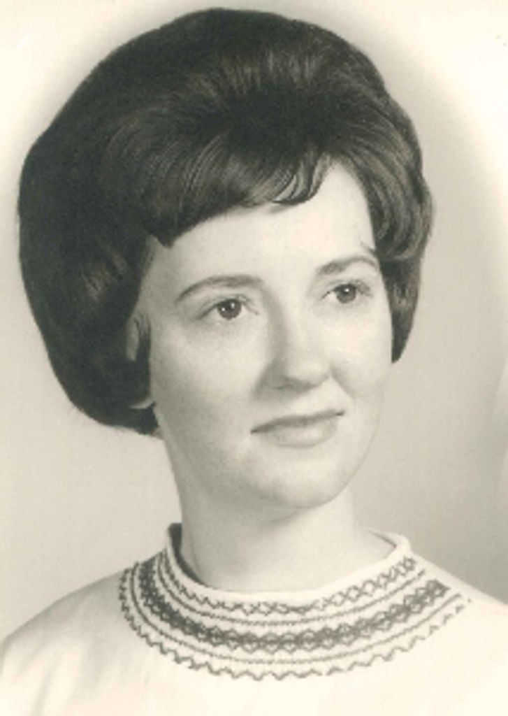 Janice C. Buck