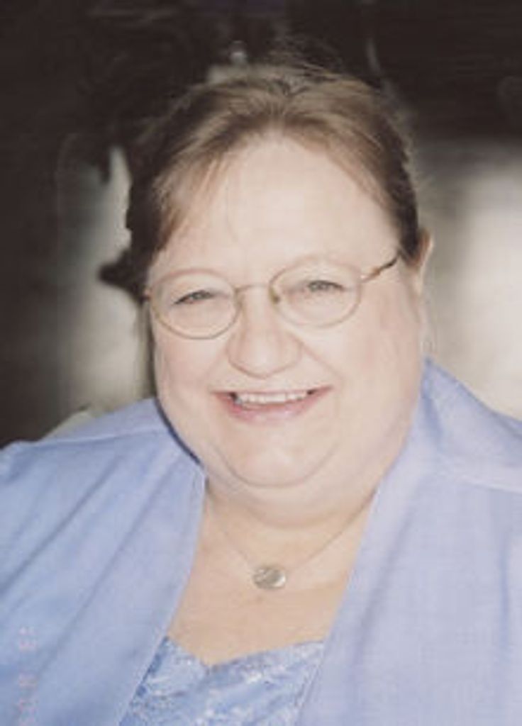 Terrie Goffard