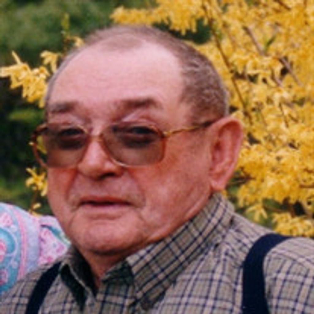 Clayton Somers Profile Photo