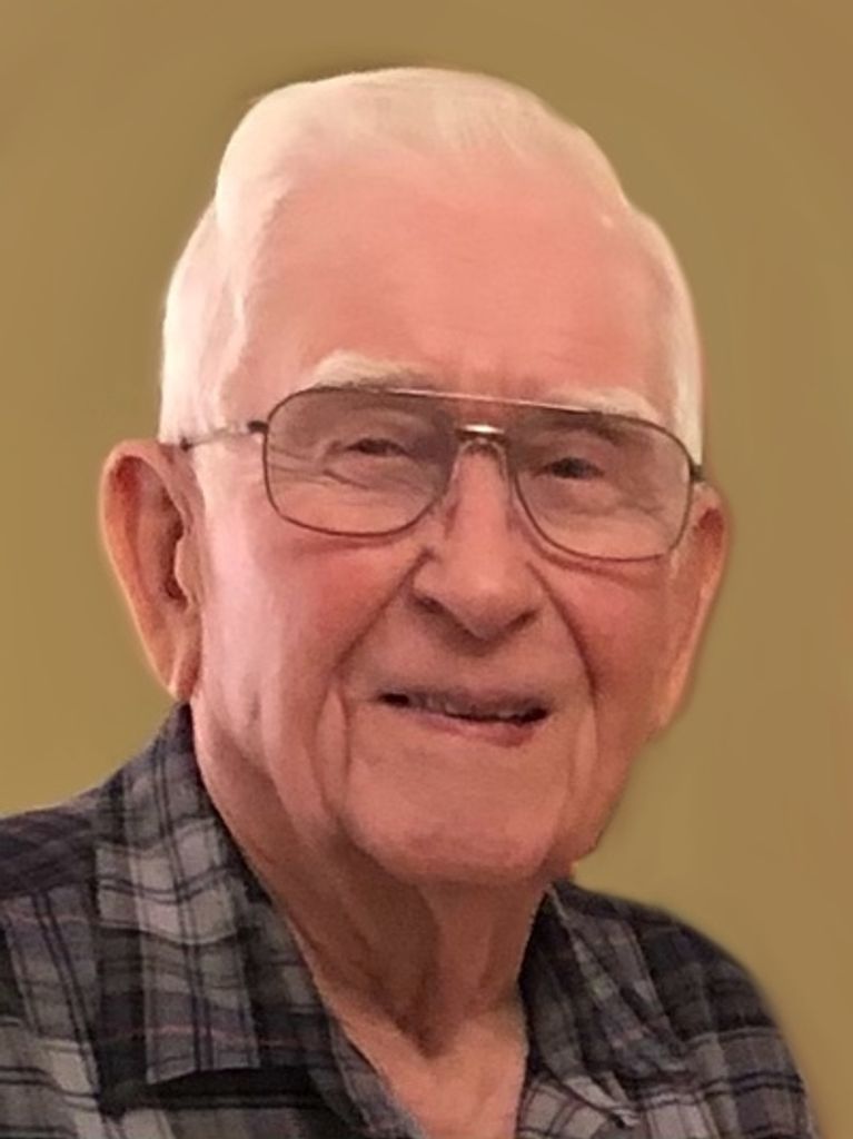 Archie Verdane Green Profile Photo