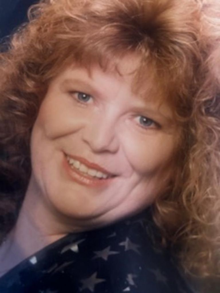 Penny "Heyhey" Cochran Profile Photo