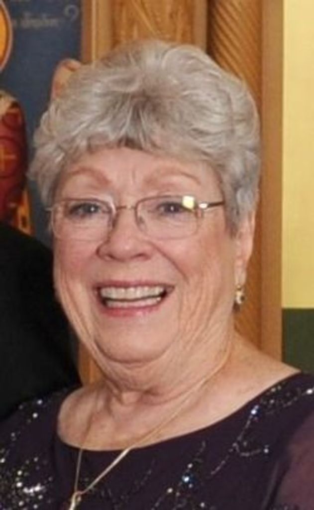Barbara H. Burkhardt Profile Photo