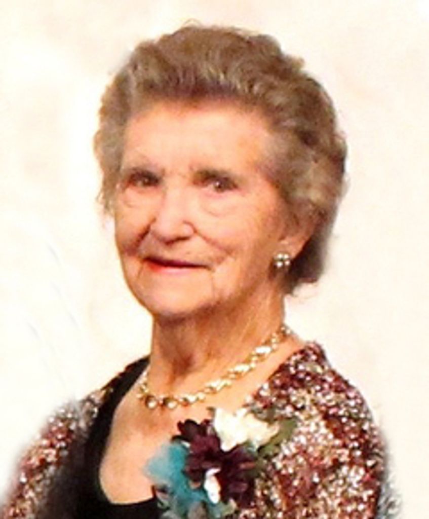Mildred Gosnell