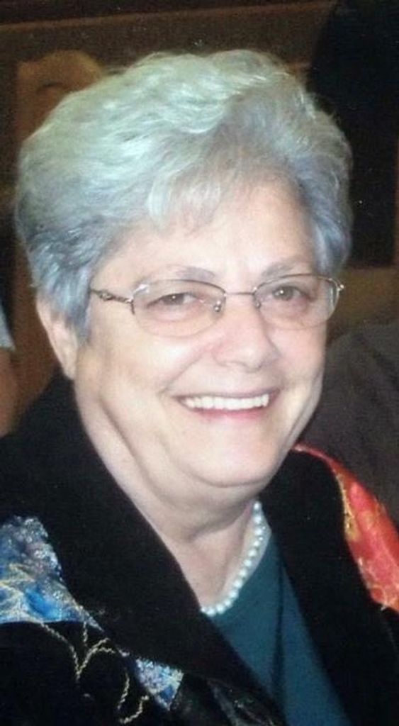 Jeanni Saunders Cox Profile Photo