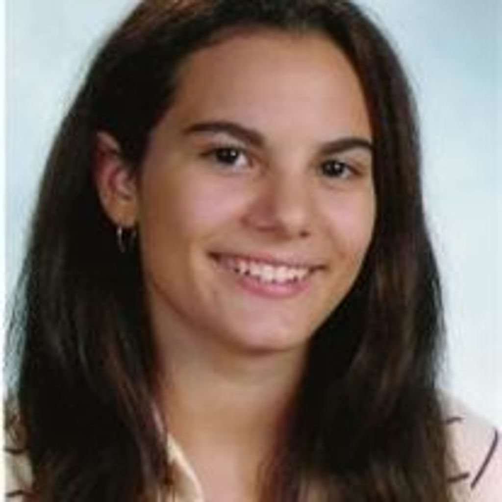 Cindy "Lu" Luberto