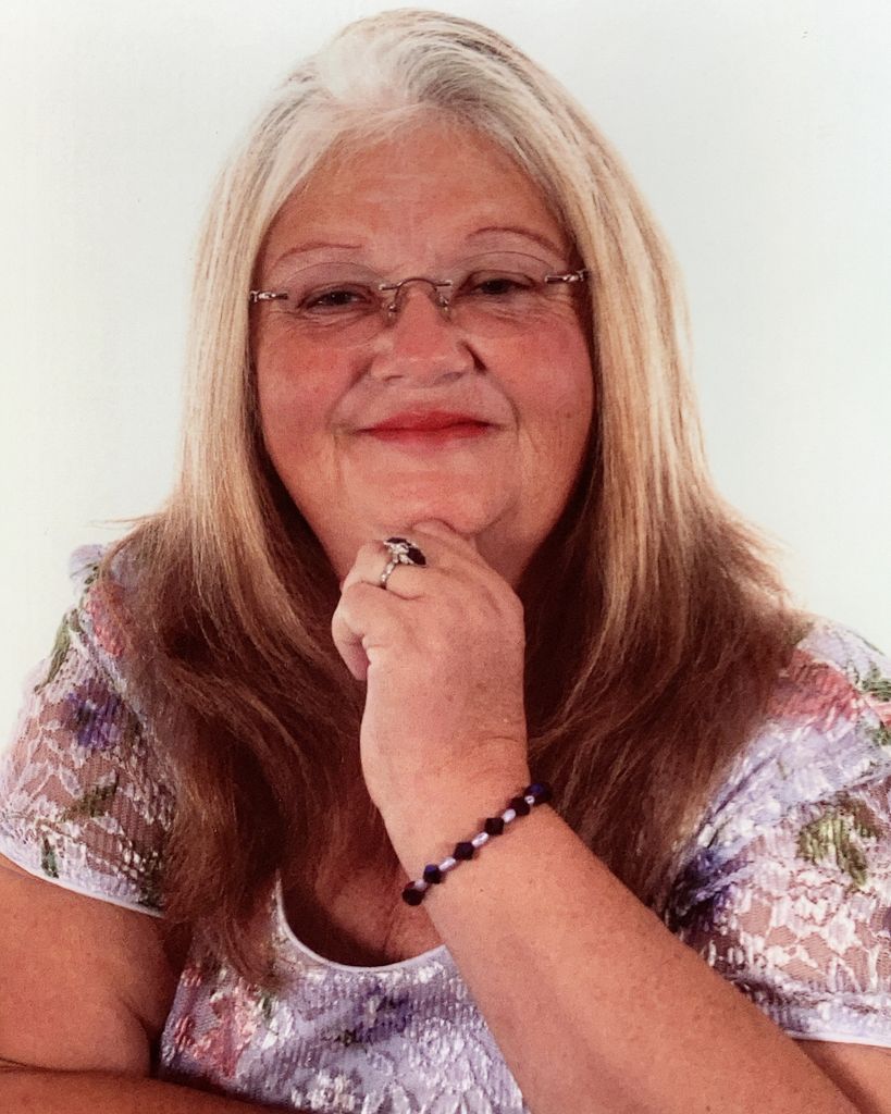 Lila Carlene (Bell) Wietharn