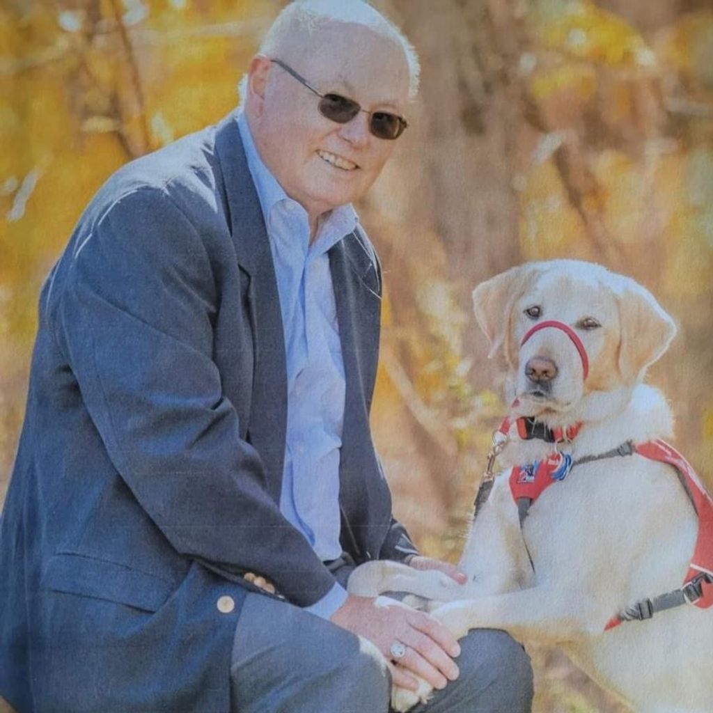 William D. "Bill" O'Connell Profile Photo