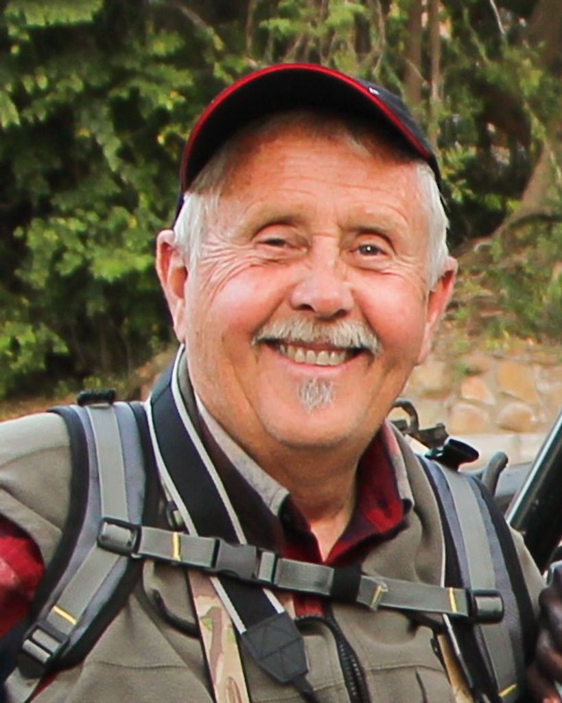 Richard Bartholomew