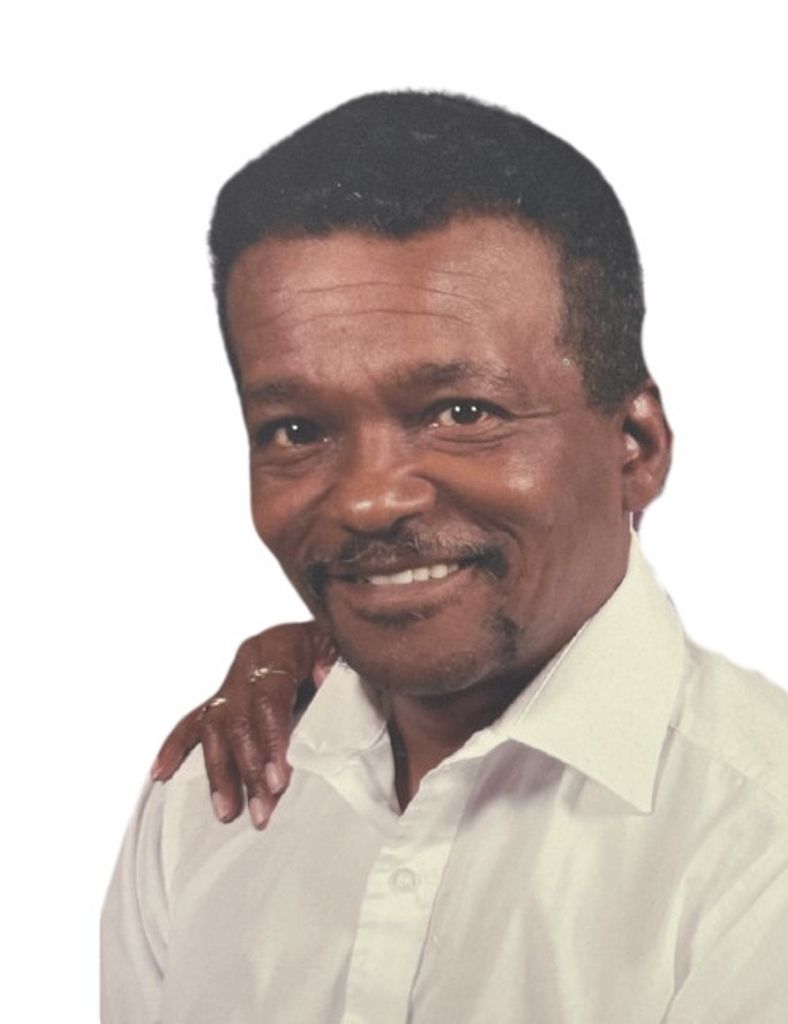 Mr. Clarence Odell Bush, Jr