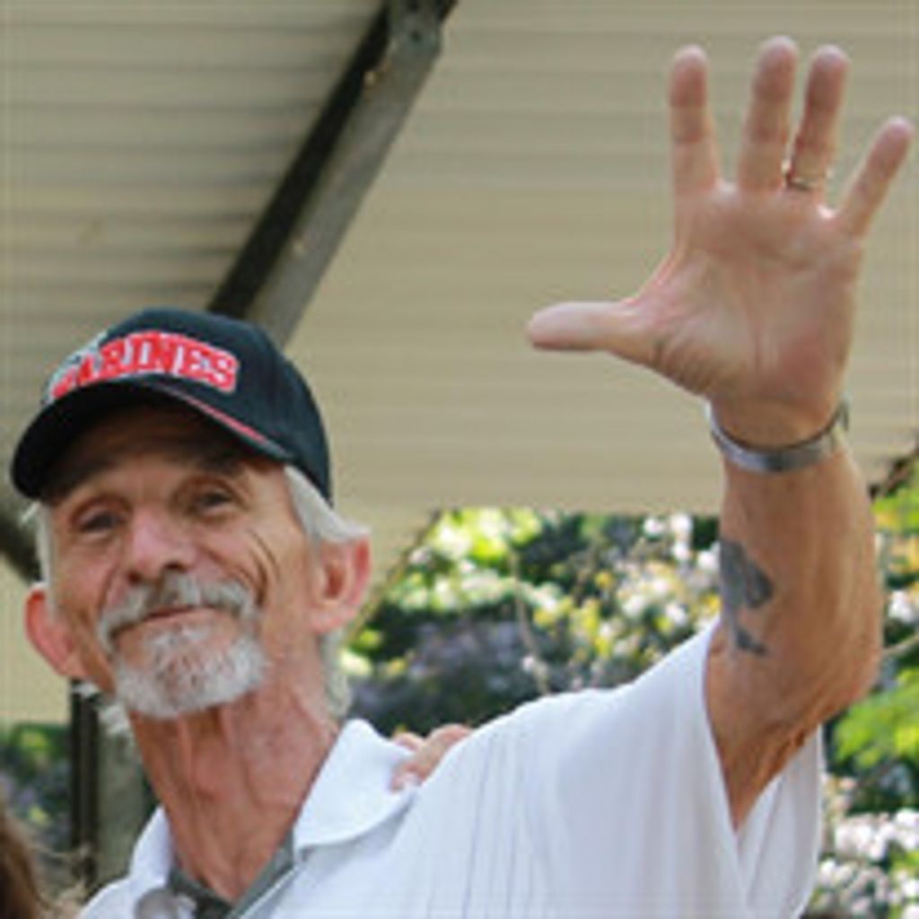 Ronald Wayne Hicks