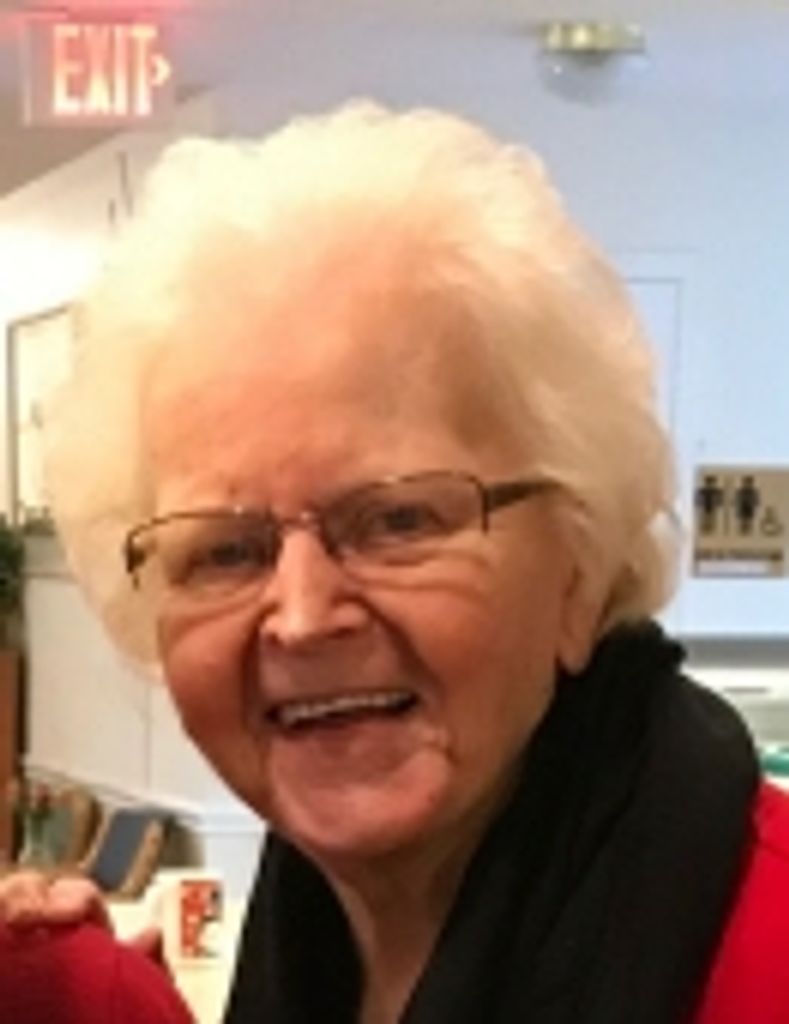 Eva Catherine Witter