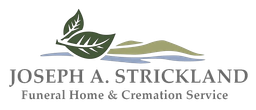 Strickland Funeral Home