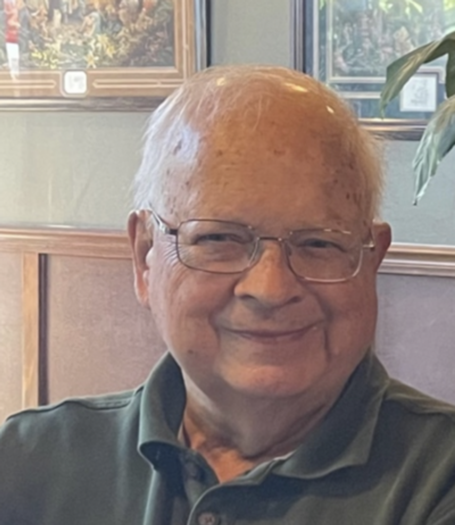 Richard Clayton Lindmark Profile Photo