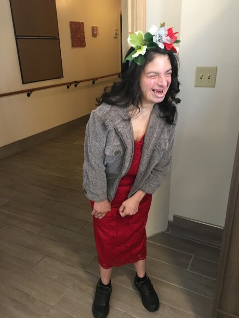 Juanita " Tati” Sierra Profile Photo
