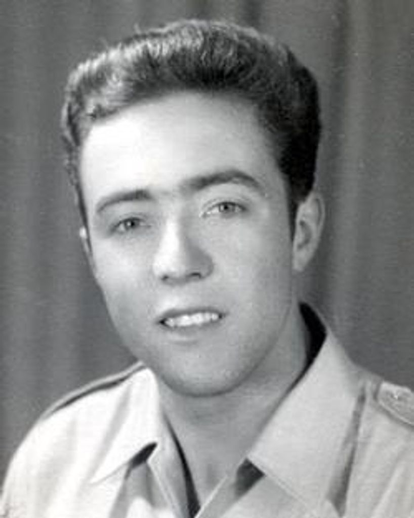 Jose Amancio Daluz
