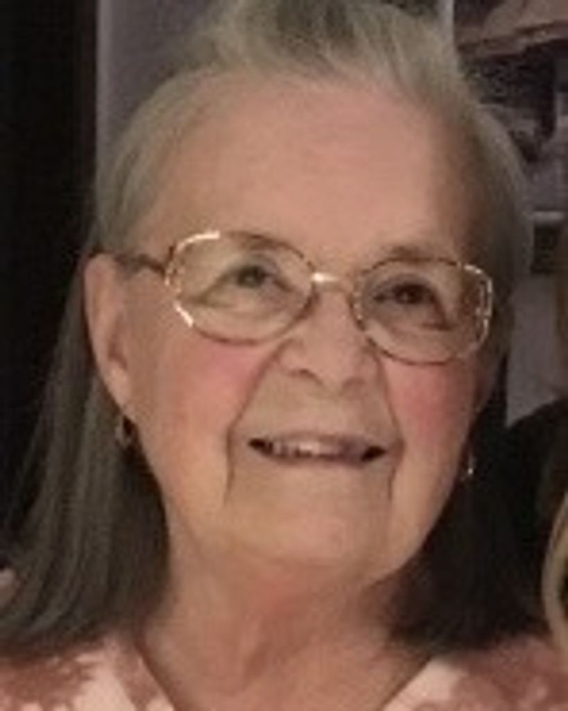 Carol Young Profile Photo