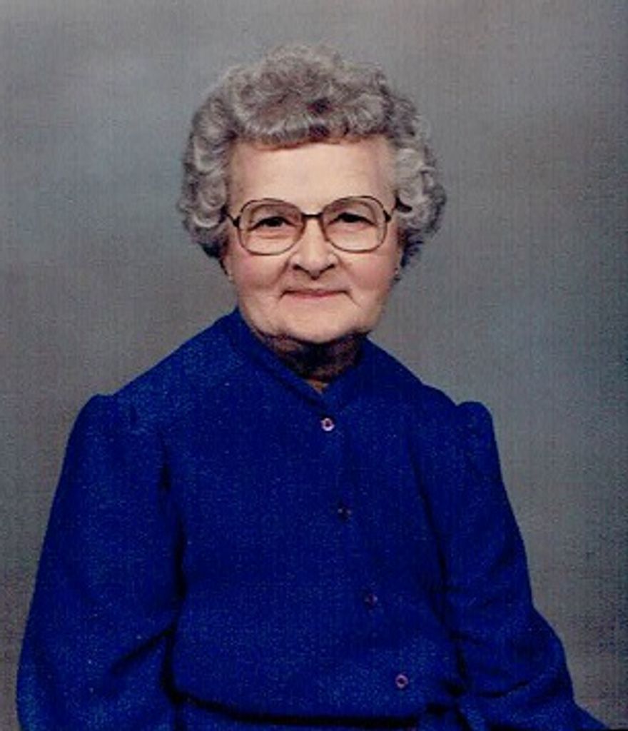 Engeline M. Jarnagin Profile Photo