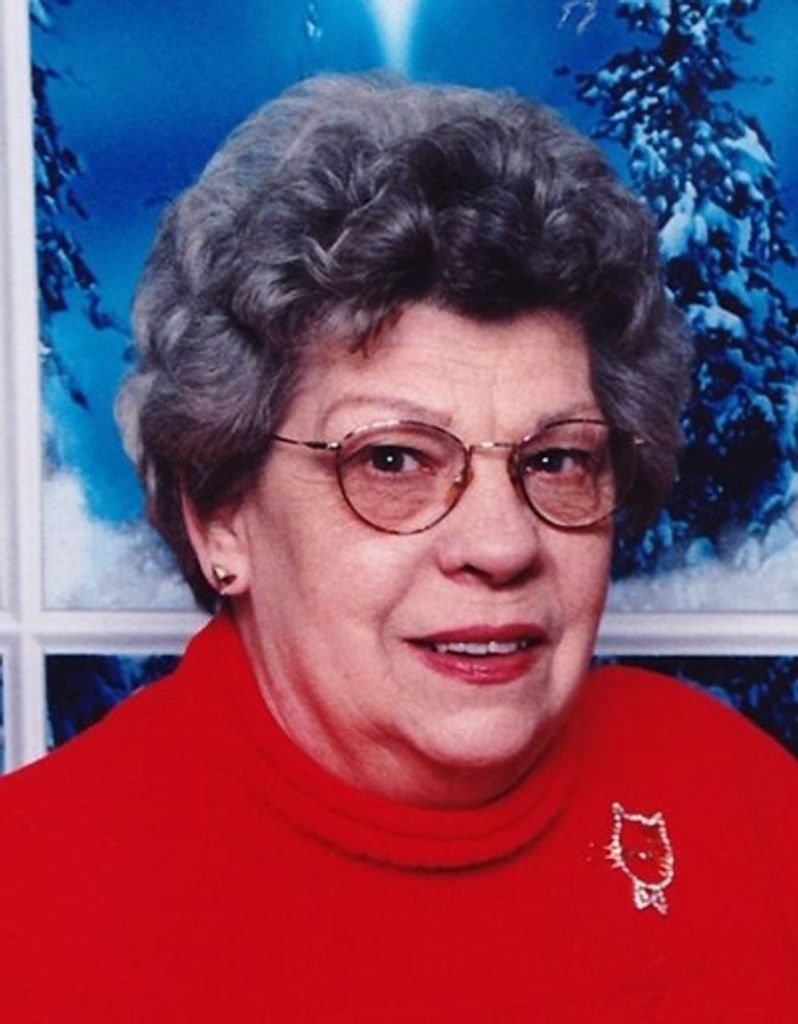 Marilyn Miller