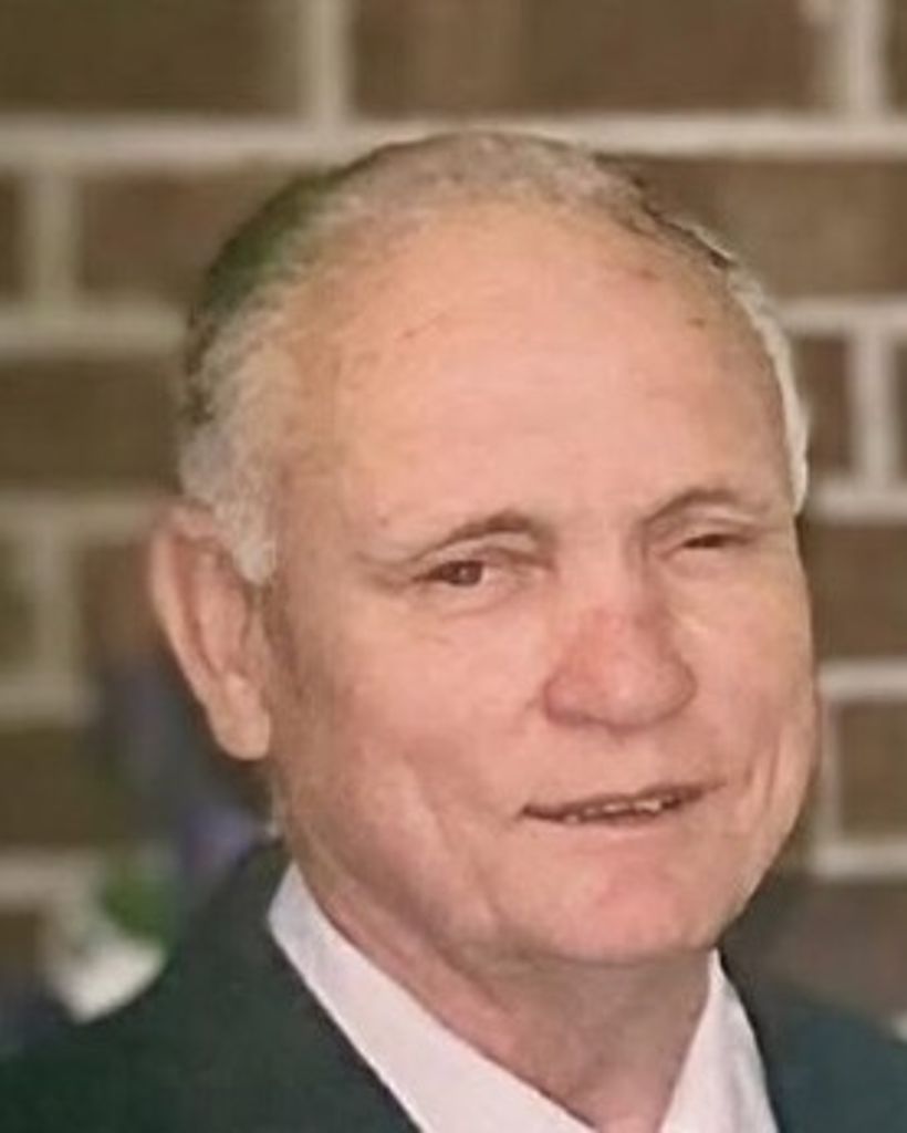 Richard Allen Plowman, Sr. Profile Photo