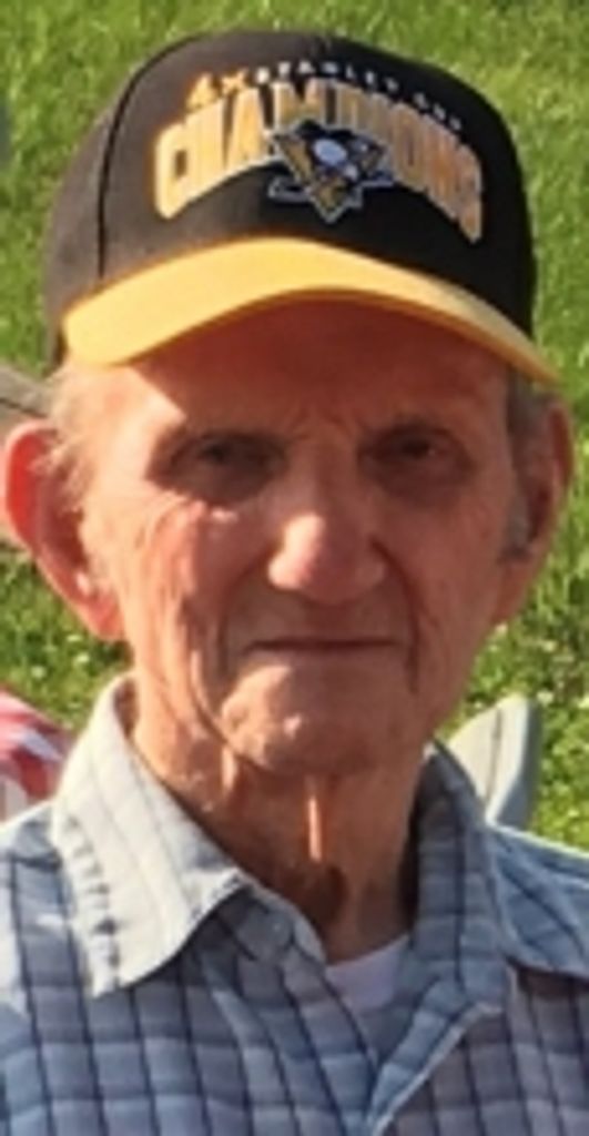 Robert G. Eckels
