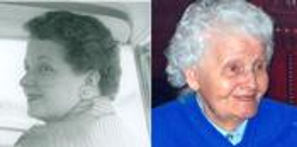 Geraldine (Ratches) Prattson