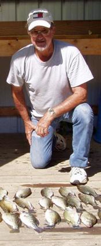 Ronald "Ronnie" Doyn Fleetwood