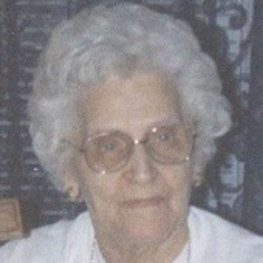 Violet H. Bleyaert