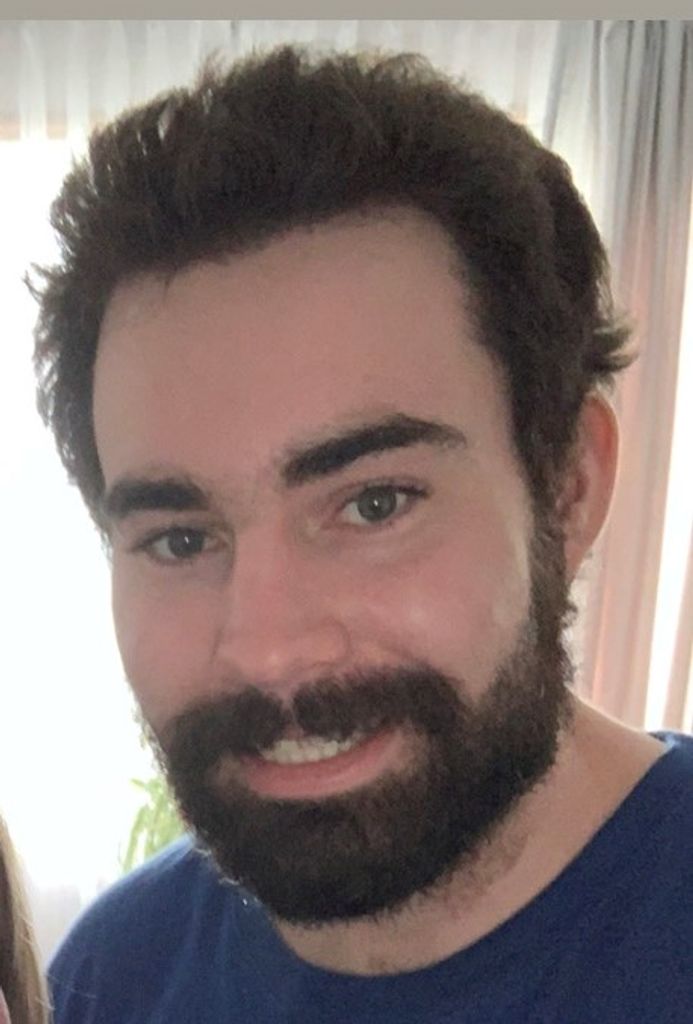 Cory Matthew Chatterton Profile Photo