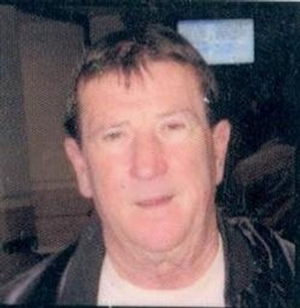 Ronald Edward Bowyer