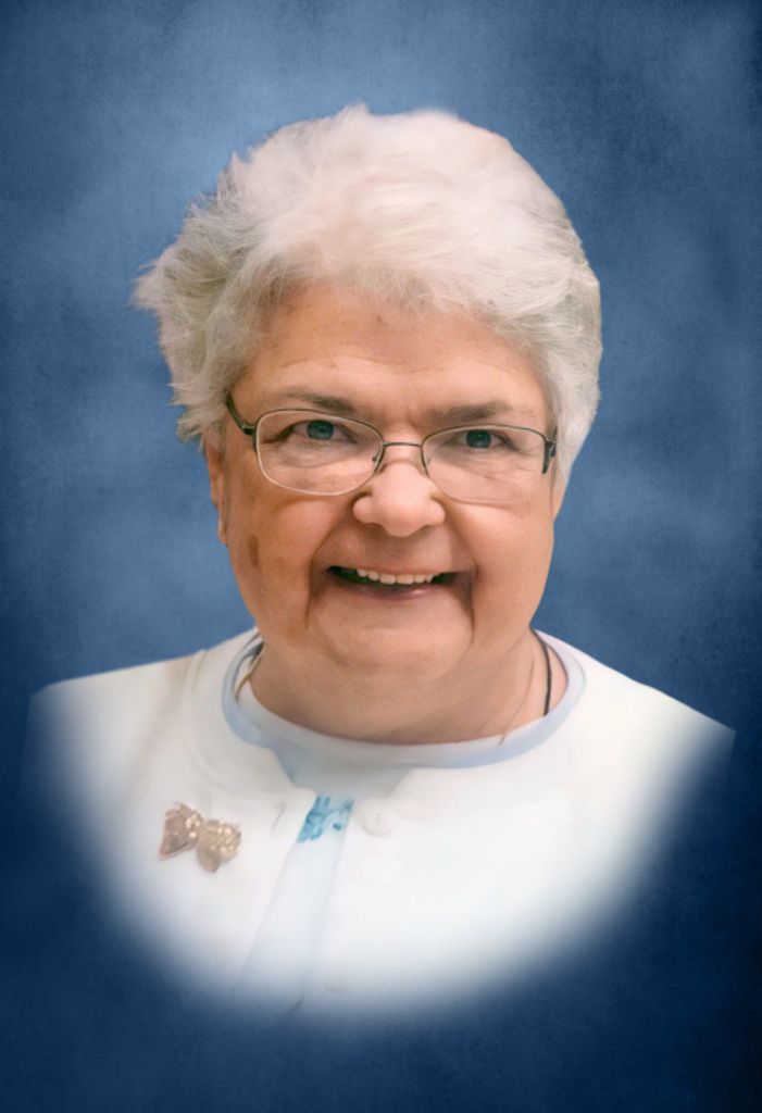 Ona Rae (Ward)  Brasington