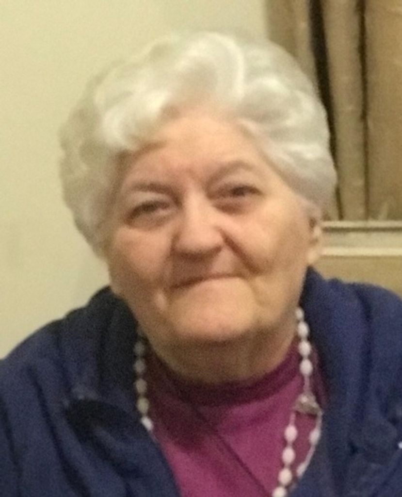 Maria Carmen Goulart