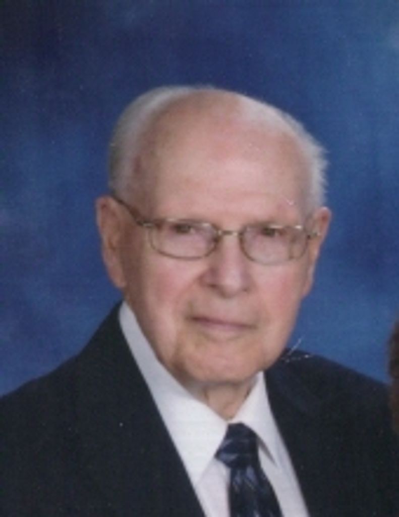 Howard J. Trosin