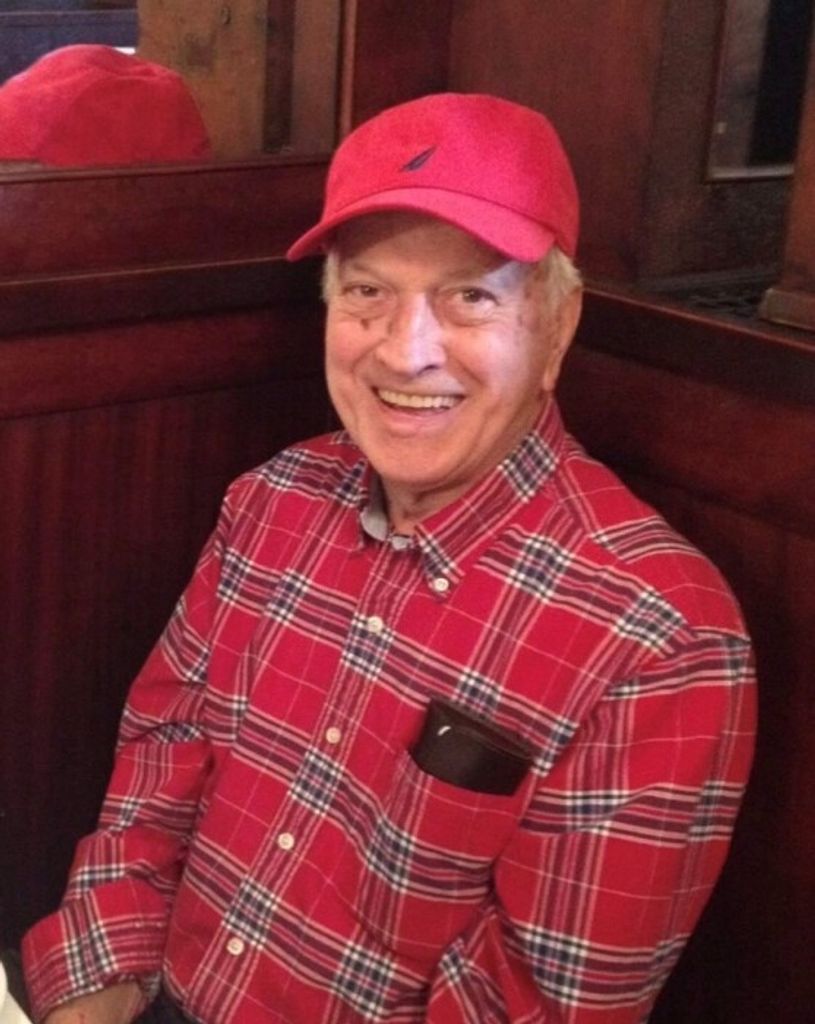 Frank R Banfield Profile Photo
