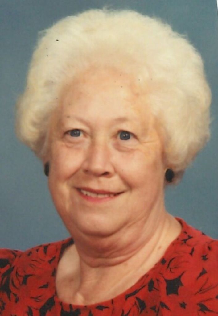 Shirley Barnhouse