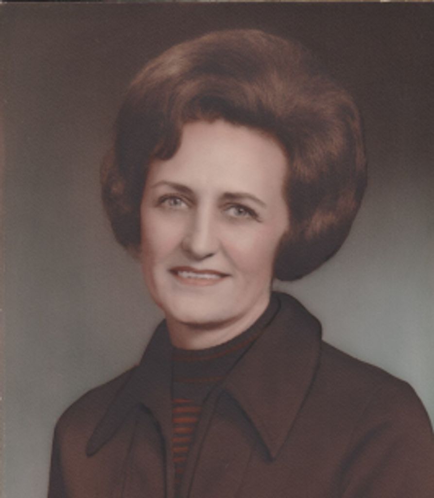 Virginia Roye