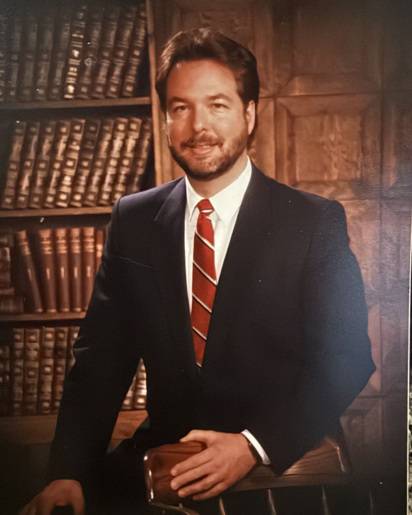 Dan Robert Stumme Profile Photo