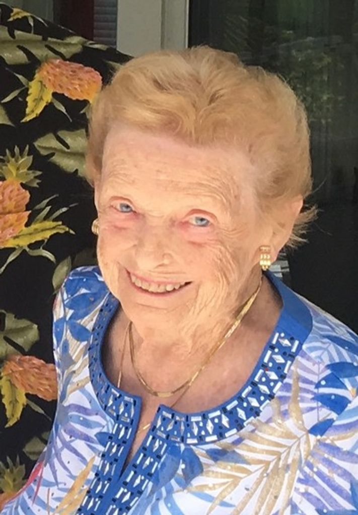 Janice M Davidson Profile Photo