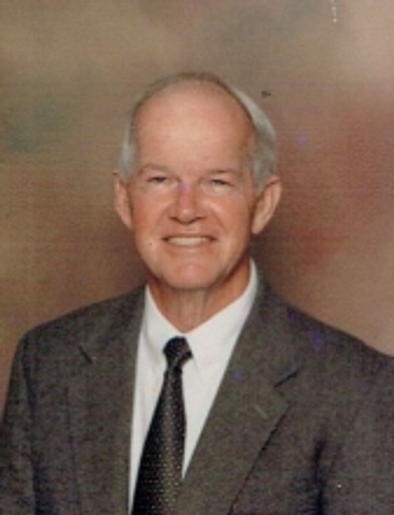 David Lloyd Mcsween