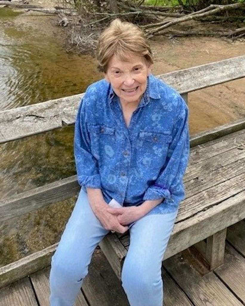 Shirley A. Flynn