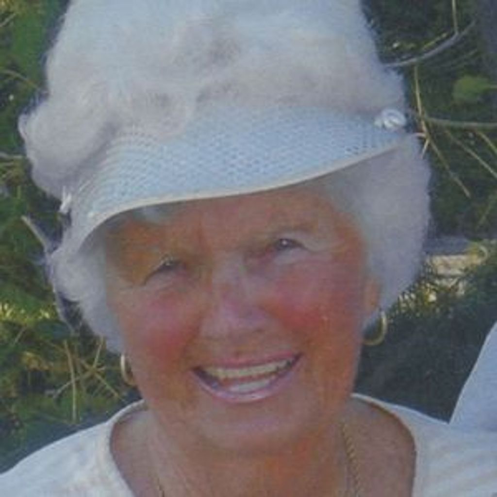 Elizabeth Callahan