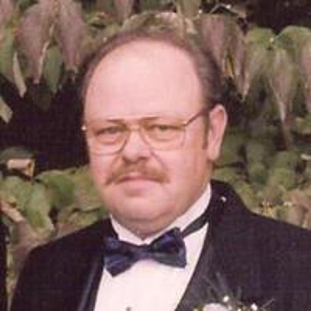 Richard Joseph Townsend