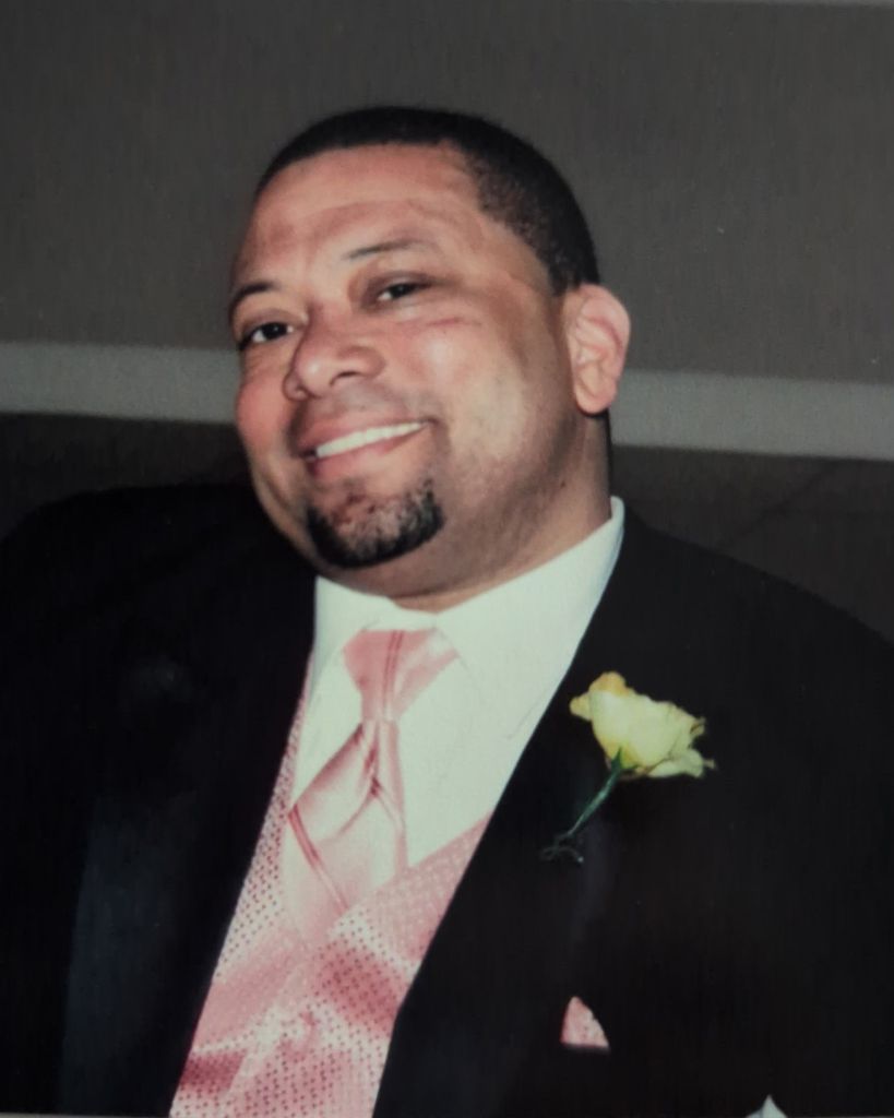 Kawanji Rosean Thomas Profile Photo